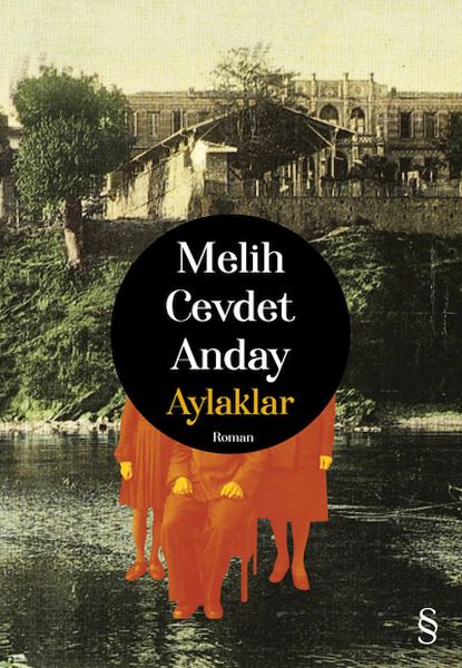 Aylaklar Ciltli