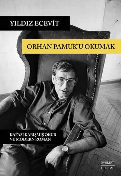 Orhan Pamuku Okumak