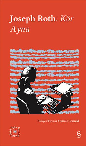 Everest Açıkhava 33 Kör Ayna