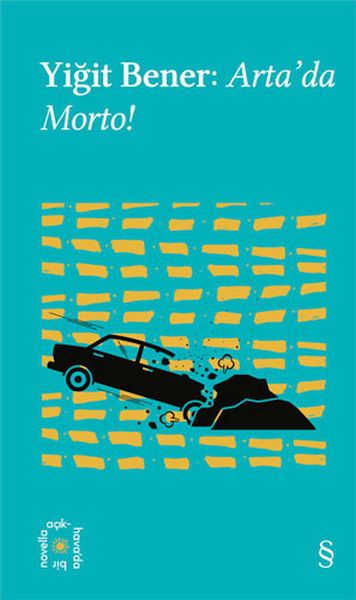 Everest Açıkhava 32 Artada Morto