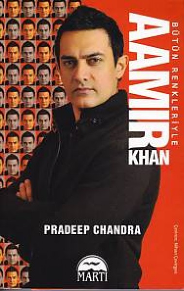 Bütün Renkleriyle Aamır Khan