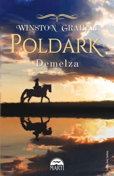 Poldark Demelza Ciltli