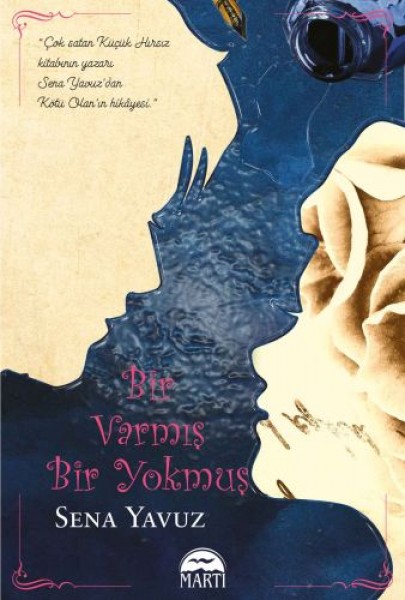 Bir Varmış Bir Yokmuş Ciltli