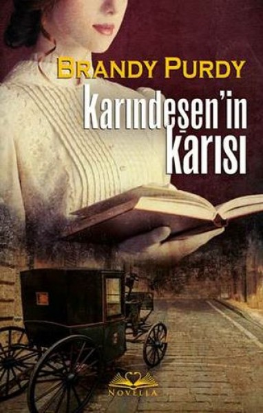 Karındeşenin Karısı