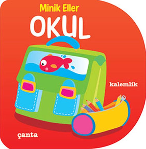 Minik Eller Okul