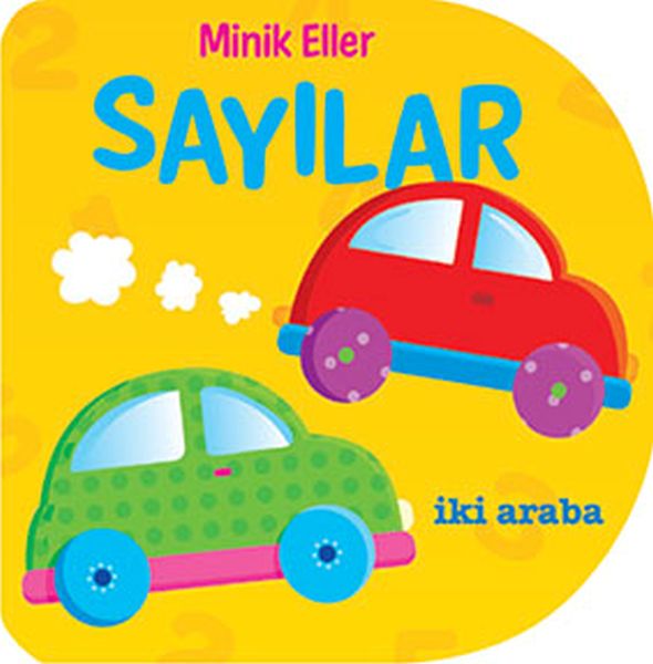 Minik Eller Sayılar