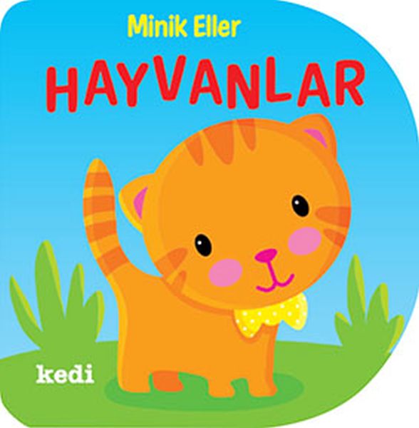 Minik Eller Hayvanlar