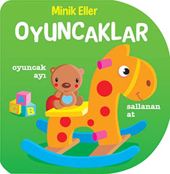 Minik Eller Oyuncaklar