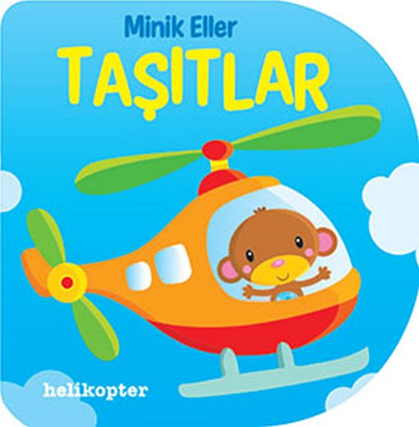 Minik Eller Taşıtlar