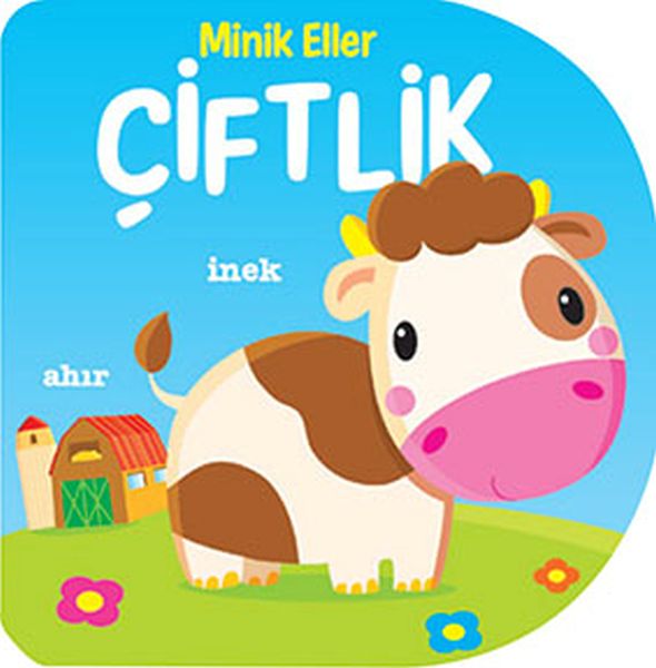 Minik Eller Çiftlik