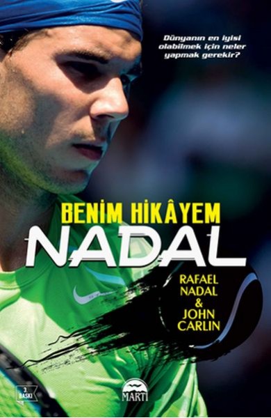 Nadal Benim Hikayem