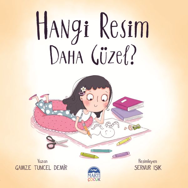 Hangi Resim Daha Güzel