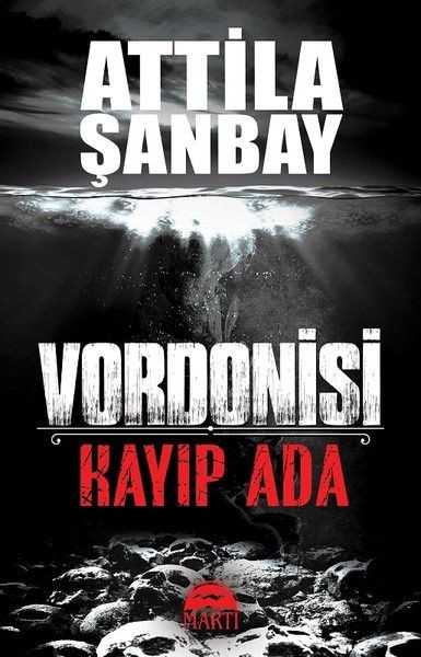 Kayıp Ada Vordonisi
