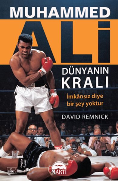 Muhammed Ali Dünyanın Kralı