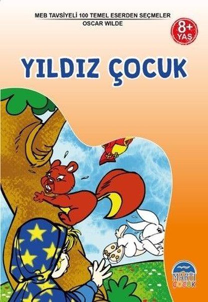 MEB Tavsiyeli 100 Temel Eserden Seçmeler Yıldız Çocuk