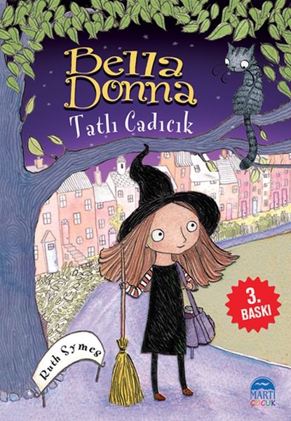 Bella Donna Tatlı Cadıcık