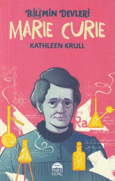 Marıe Curıe Bilimin Devleri
