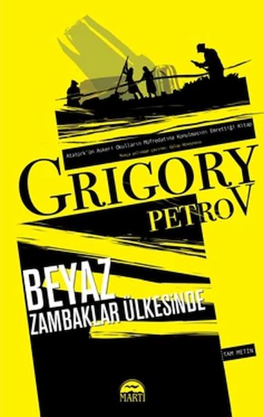 Beyaz Zambaklar Ülkesinde