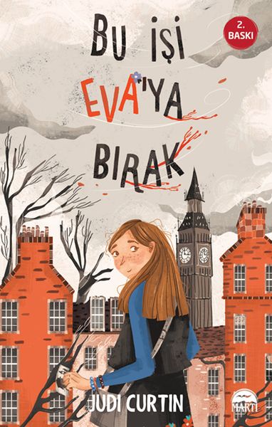 Bu İşi Evaya Bırak