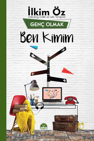 Genç Olmak Ben Kimim