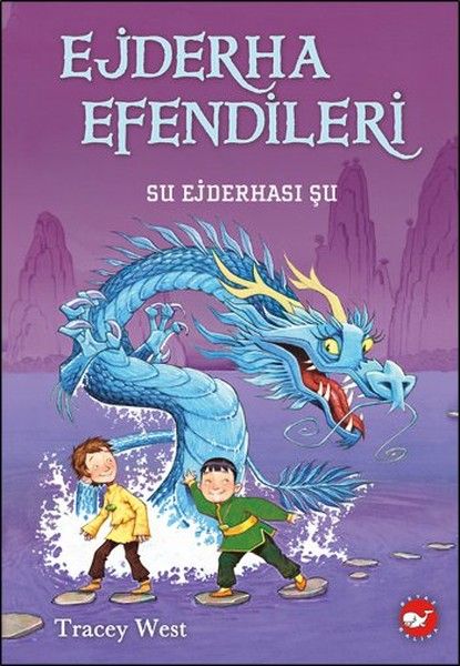 Ejderha Efendileri 3 Su Ejderhası Şu