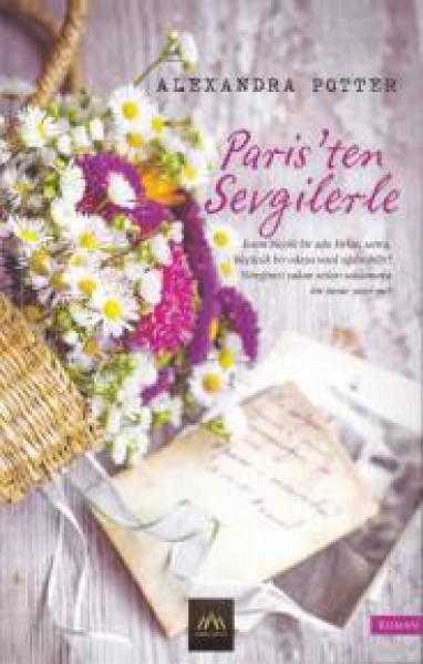 Paris'ten Sevgilerle