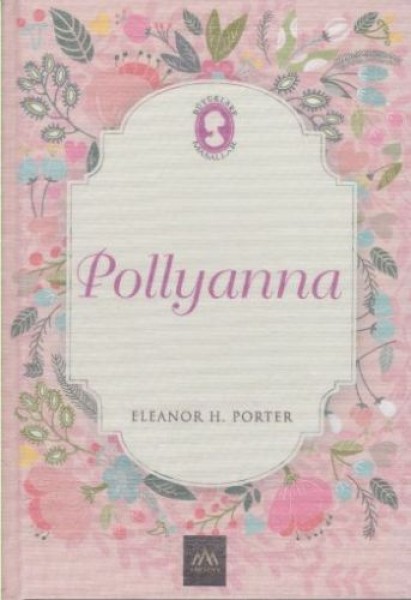 Pollyanna Ciltli