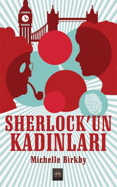 Sherlockun Kadınları