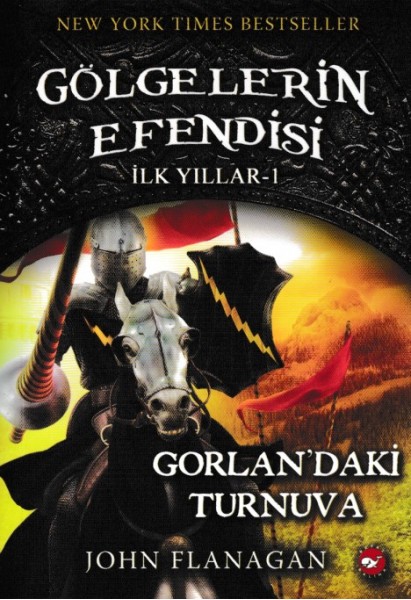 Gölgelerin Efendisi İlk Yıllar 1 Gorlanda'ki Turnuva
