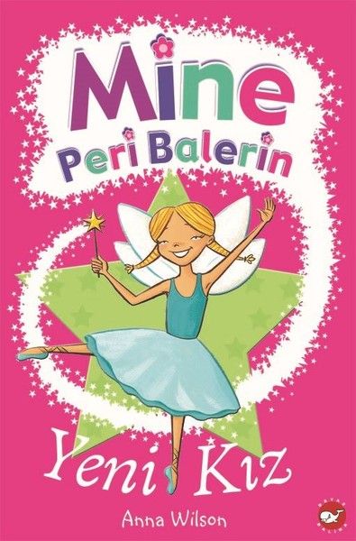 Mine Peri Balerin 1 Yeni Kız