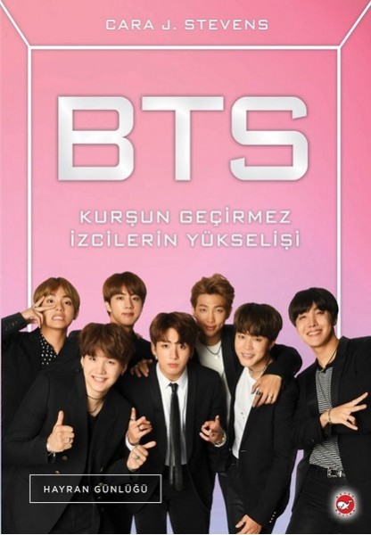 BTS Kurşun Geçirmez İzcilerin Yükselişi