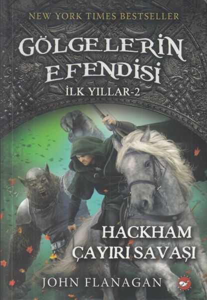 Gölgelerin Efendisi İlk Yıllar 2