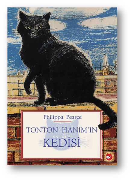 Tonton Hanımın Kedisi