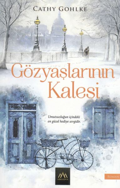 Gözyaşlarının Kalesi