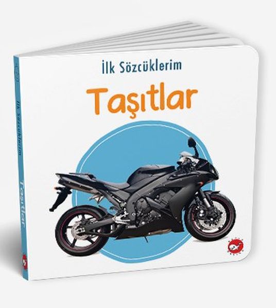 İlk Sözcüklerim Taşıtlar