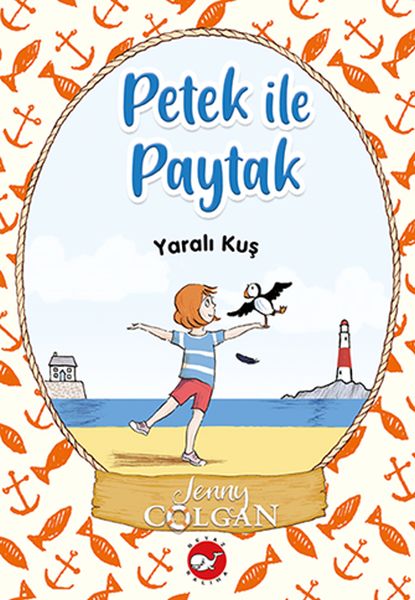 Yaralı Kuş Petek ile Paytak 1