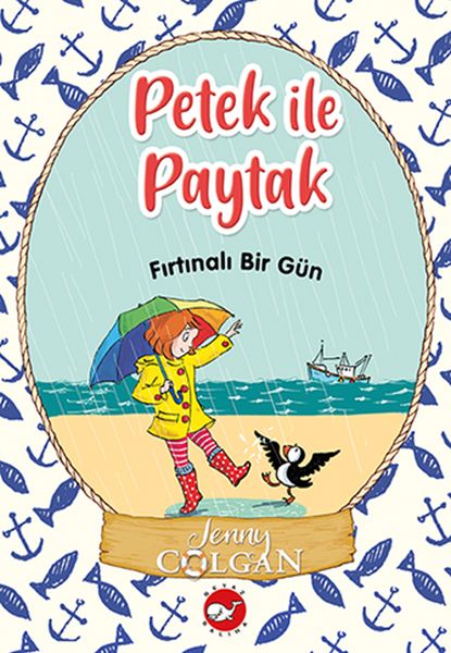Fırtınalı Bir Gün Petek ile Paytak 2