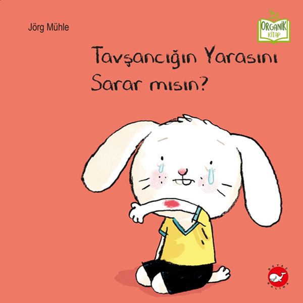 Tavşancığın Yarasını Sarar mısın