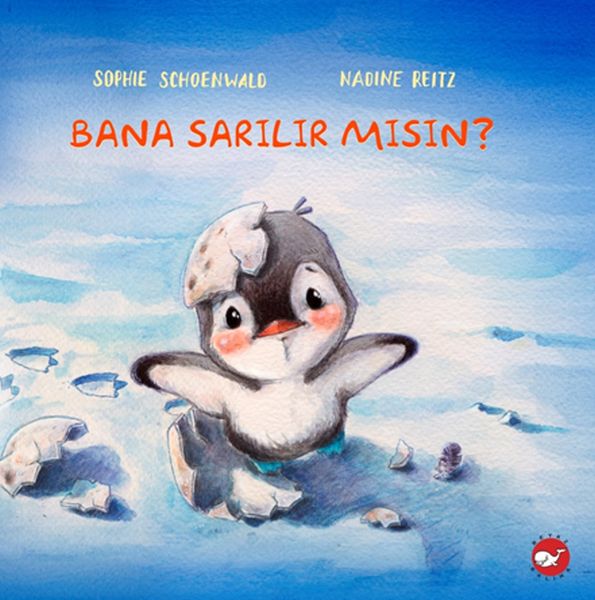 Bana Sarılır Mısın