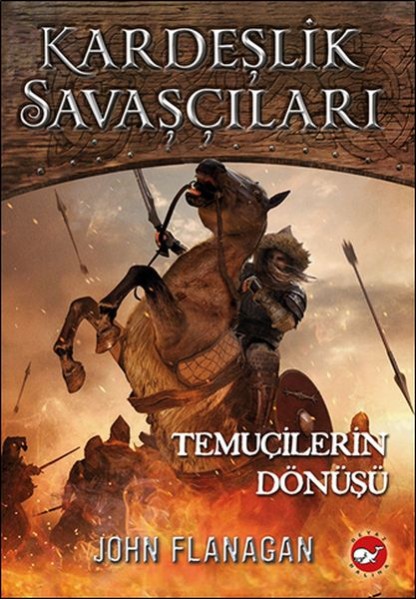 Kardeşlik Savaşçıları 8 Temuçilerin Dönüşü