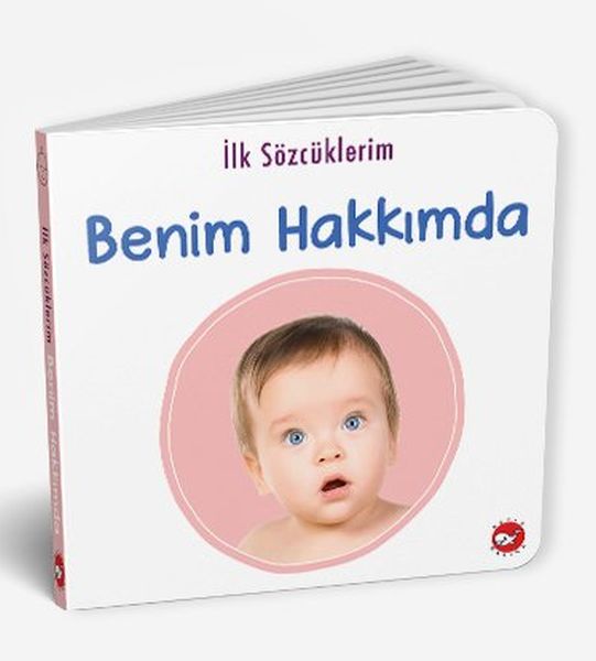 İlk Sözcüklerim Benim Hakkımda
