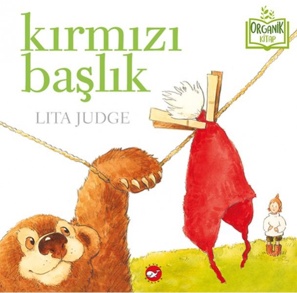 Kırmızı Başlık