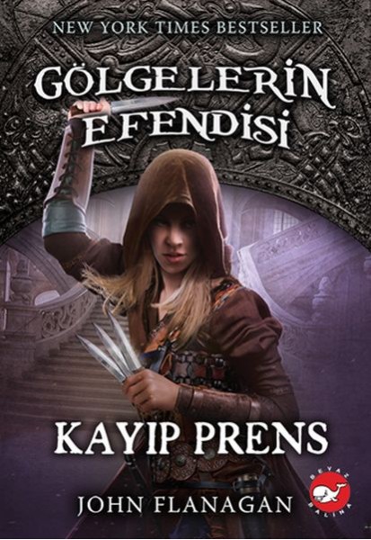 Gölgelerin Efendisi 15 Kayıp Prens