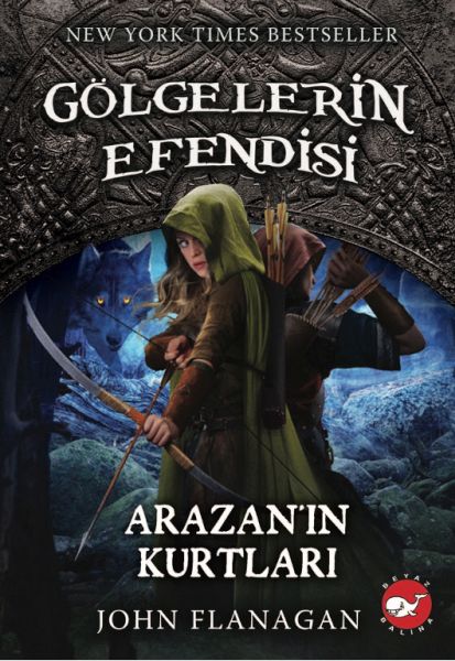 Gölgelerin Efendisi 17 ArazanIn Kurtları