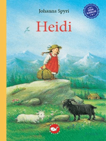 Çocuk Klasikleri Heidi