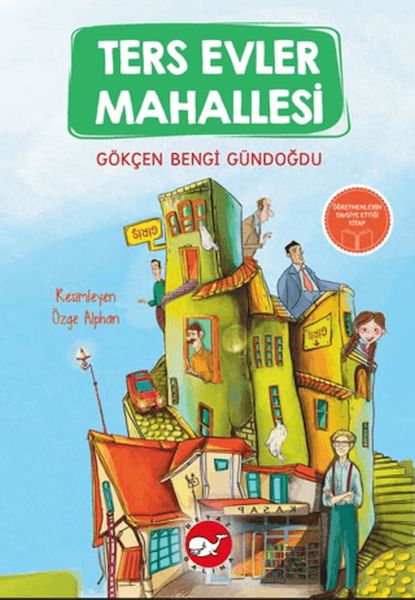 Ters Evler Mahallesi