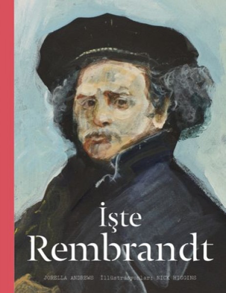 İşte Rembrandt Ciltli