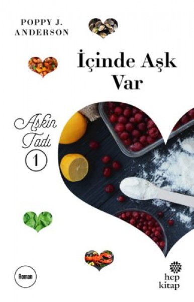 Aşkın Tadı 1 İçinde Aşk Var
