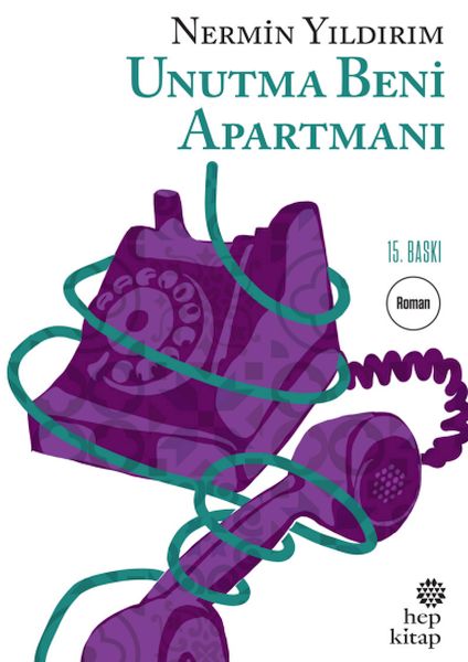 Unutma Beni Apartmanı