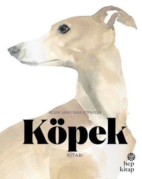 Köpek Kitabı Resim Sanatında Köpekler